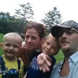 Meet your Posher, George